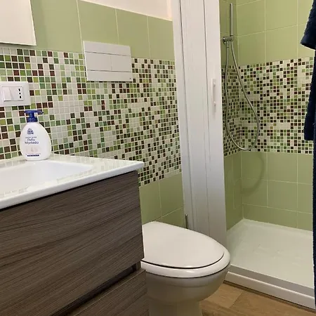 Casa Katrin & Casa Brigida Holiday home Castellammare del Golfo