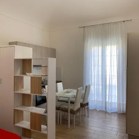 Holiday home Casa Katrin & Casa Brigida