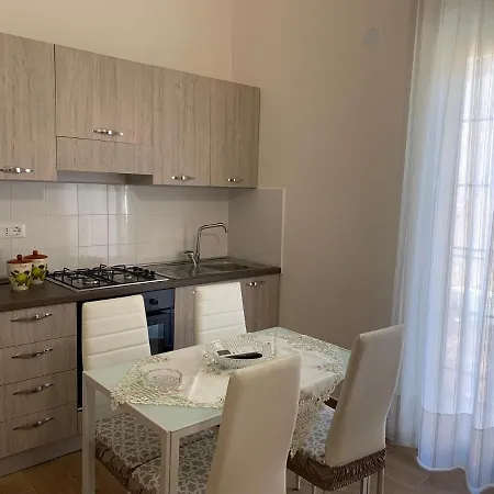 Casa Katrin & Casa Brigida * Castellammare del Golfo