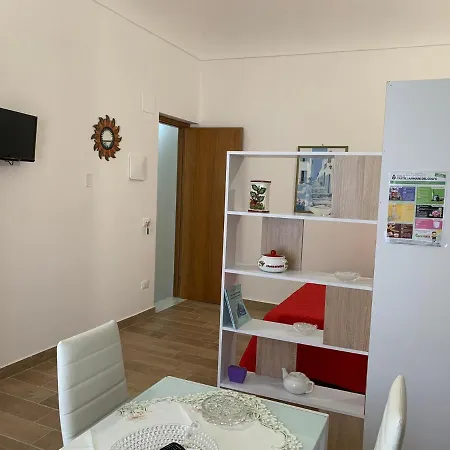 Holiday home Casa Katrin & Casa Brigida