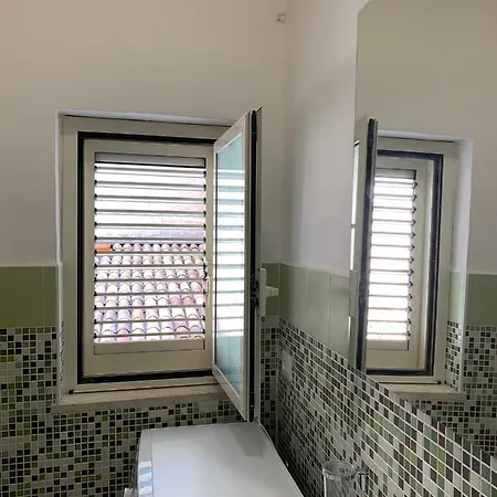 Casa Katrin & Casa Brigida Holiday home Castellammare del Golfo