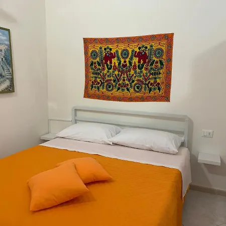 Holiday home Casa Katrin & Casa Brigida