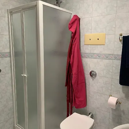 بيت للعطل Casa Katrin & Casa Brigida *