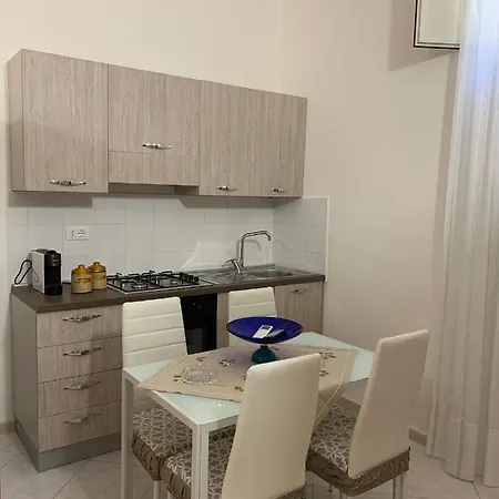 Casa Katrin & Casa Brigida * كاستيلاّماري ديل غو