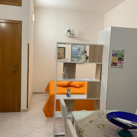 Casa Katrin & Casa Brigida كاستيلاّماري ديل غو