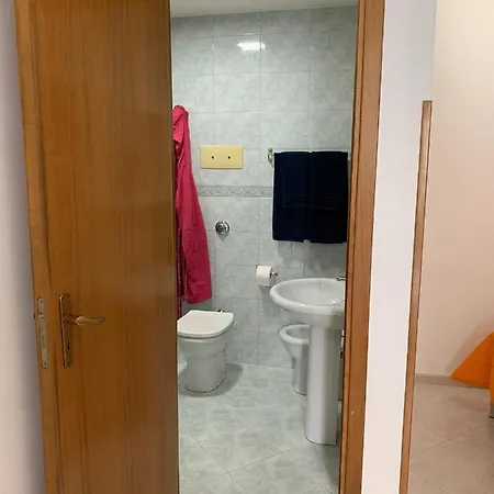 Holiday home Casa Katrin & Casa Brigida *