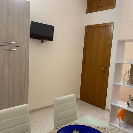 Holiday home Casa Katrin & Casa Brigida *