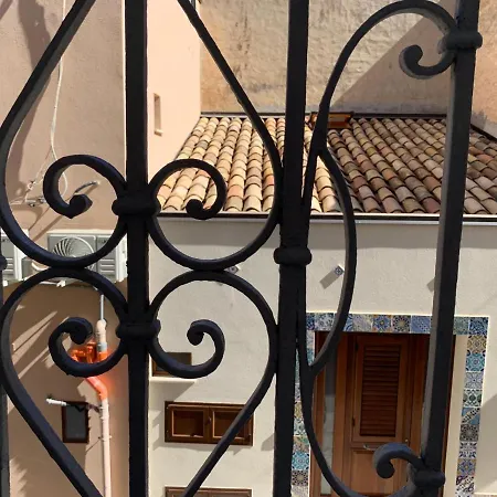 Holiday home Casa Katrin & Casa Brigida *