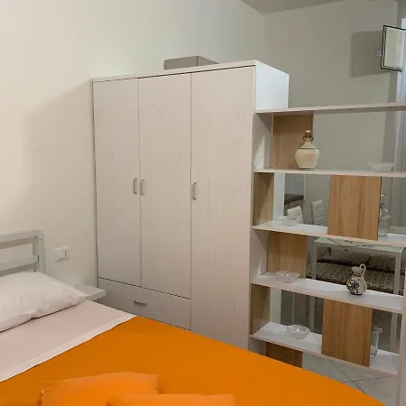 Holiday home Casa Katrin & Casa Brigida