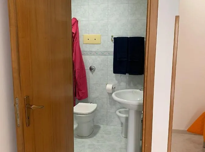 Feriehus Casa Katrin & Casa Brigida *