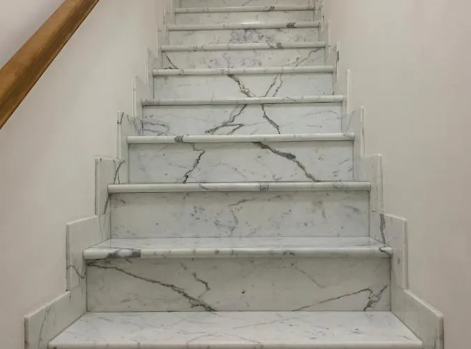 Casa Katrin & Casa Brigida Feriehus Castellammare del Golfo