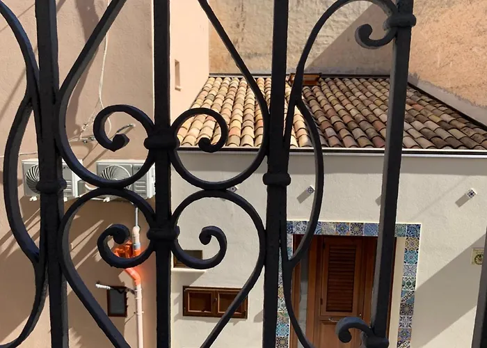 Feriehus Casa Katrin & Casa Brigida *