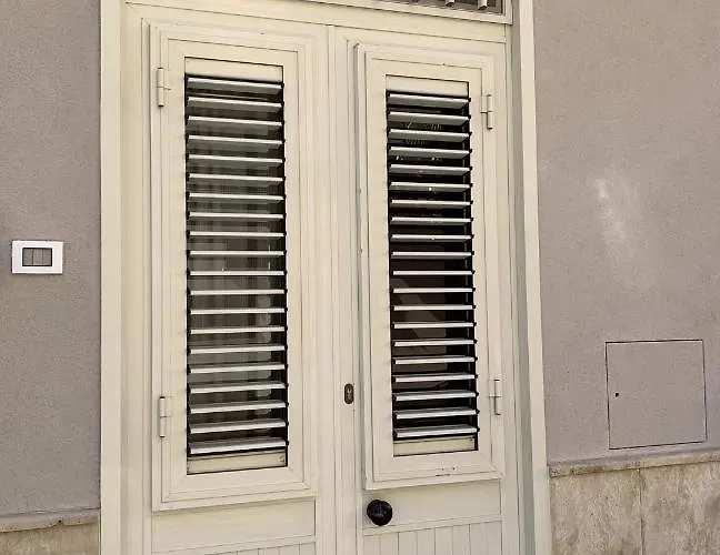 Casa Katrin & Casa Brigida Feriehus Castellammare del Golfo